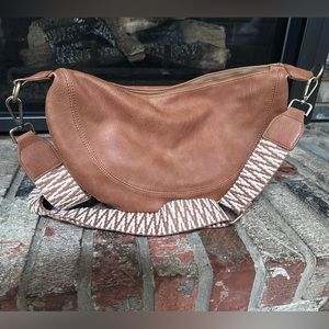 Anthropologie Bag